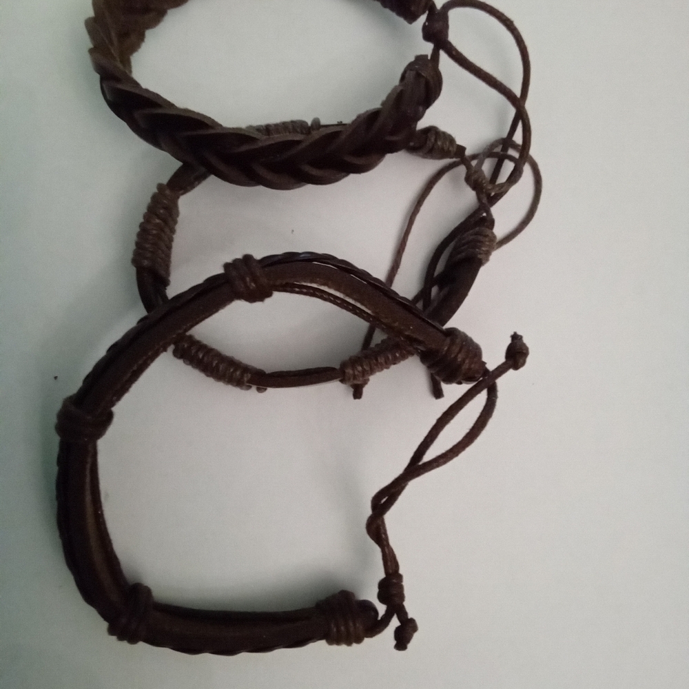 # Bracelets - Picture 3 of 3